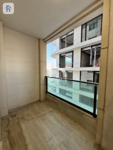 Cozy 1 Bedroom Apartment in MNW Towers Resim 9