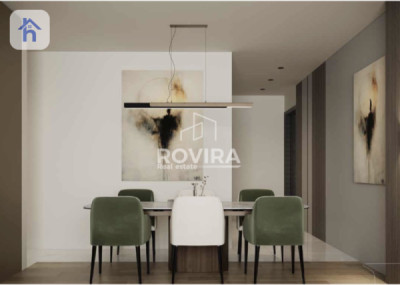 Internal View Apartment image 4