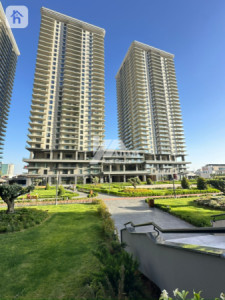 Modern Studio Apartment in Rami Towers — 1