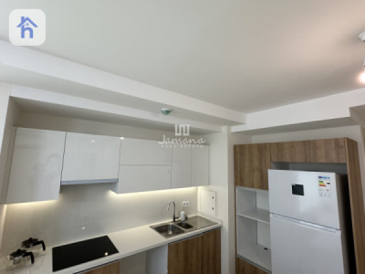 One Bedroom Apartment in Empire Wings Resim 8