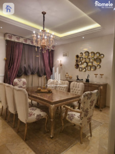 Luxurious Furnished House with Spacious Rooms Resim 6