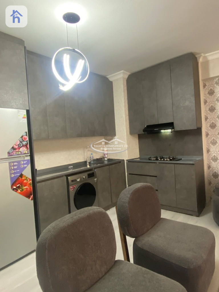Furnished Apartment For Rent Image 2