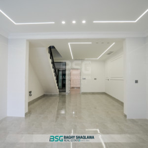 Twin House for Sale In bakhtyary Image 5