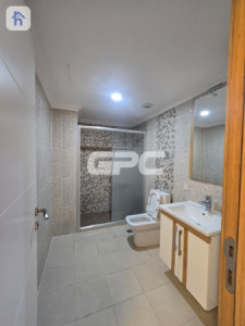 Modern 2-Bedroom Apartment in Roya Tower image 9