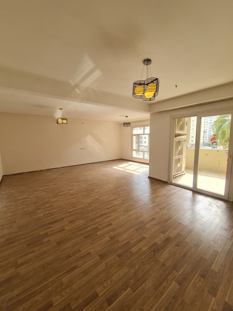 Internal View Apartment