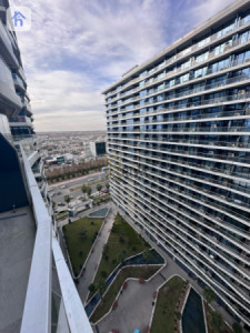Studio apartment with great view image 5