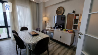 Erbil Apartment with Spectacular Views — 1