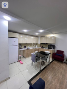 Furnished Apartment For Sale image 2