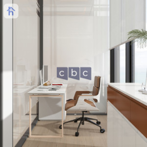 Modern Office Space for Sale Image 5