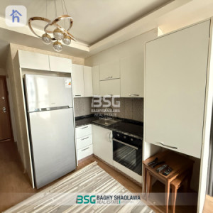 Furnished Apartment For Rent Resim 3