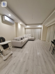 Modern Apartment in Rona Towers image 3
