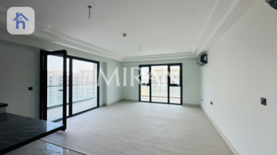 Modern apartment in Rami Towers image 3