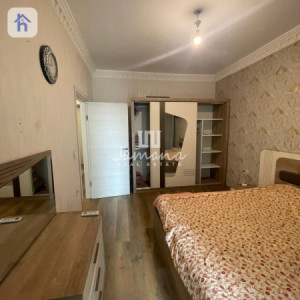 Furnished Apartment in Quattro Towers Image 10