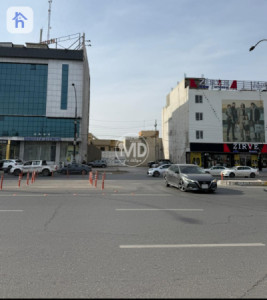 پارچە زەوییەکی بازرگانی گەورە بۆ فرۆشتن image 1