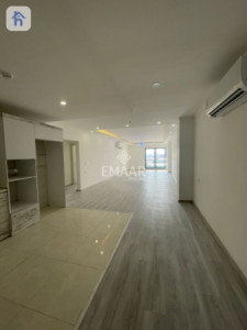 Modern Apartment Resim 4