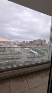 شوقەیەکی مۆدێرن دوو ژووری نوستن image 8