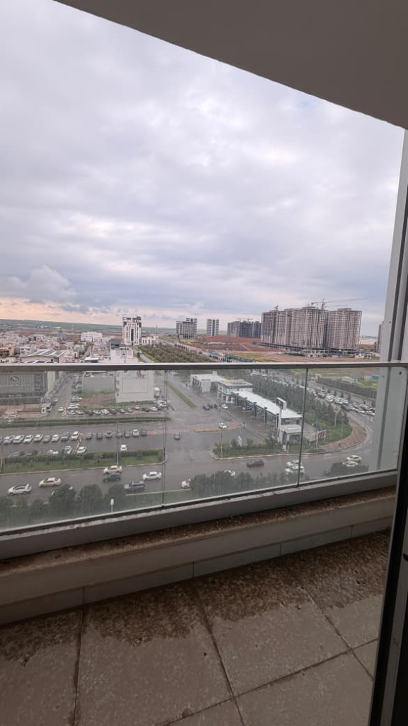 شوقەیەکی مۆدێرن دوو ژووری نوستن وێنە 8