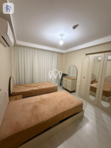 Modern Apartment in Erbil Resim 5