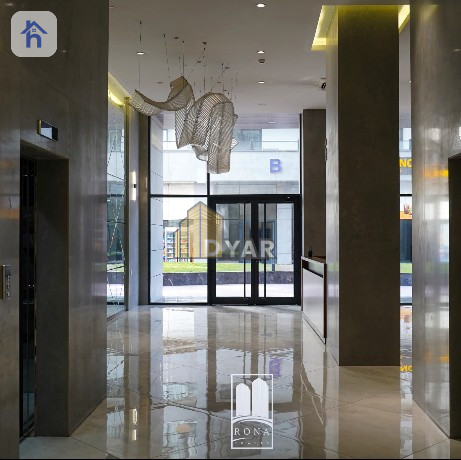 Apartment in Installment Resim 3