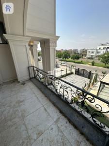 Luxurious Family Home in Ganjan City image 18