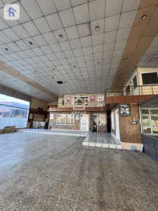 Warehouse (6000m²) Image 14