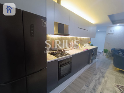 شقة فاخرة مع اطلالة بانورامية صورة 8