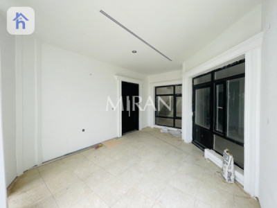 Spacious Family Home in Ganjan City Resim 10