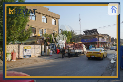 Spacious 4-bedroom house in Al Jamiaa image 1