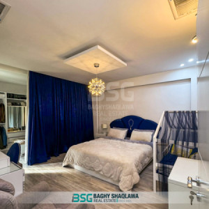 خانوو بۆ فرۆشتن لە فاملی لاند لەسەر رێگای پیرمام (مەسیف) - هەولێر وێنە 7