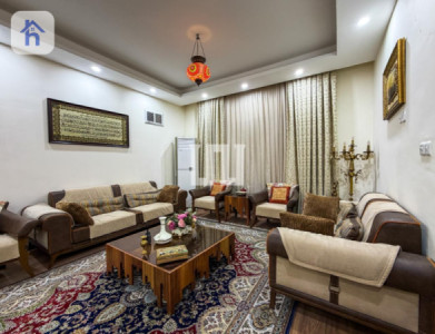 Spacious House in Ganjan City image 15