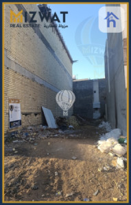 قطعة أرض واسعة للبيع في الجهاد image 3