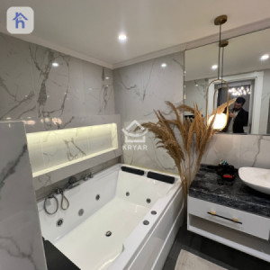 Furnished Apartment For Sale Resim 10