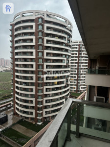 Elegant 2-Bedroom Apartment in Erbil Resim 7