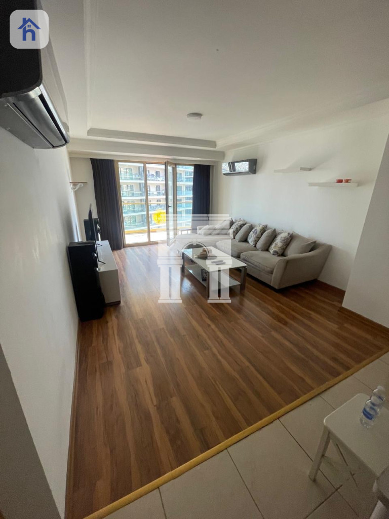 Furnished Apartment For Rent — 1