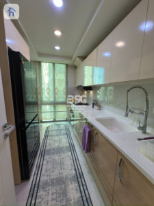 Spacious 3 Bedroom Apartment in Erbil image 6