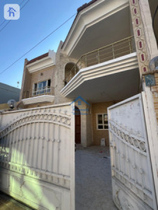 Spacious villa in Khanzad image 1