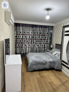 Modern Furnished Apartment in Erbil image 1