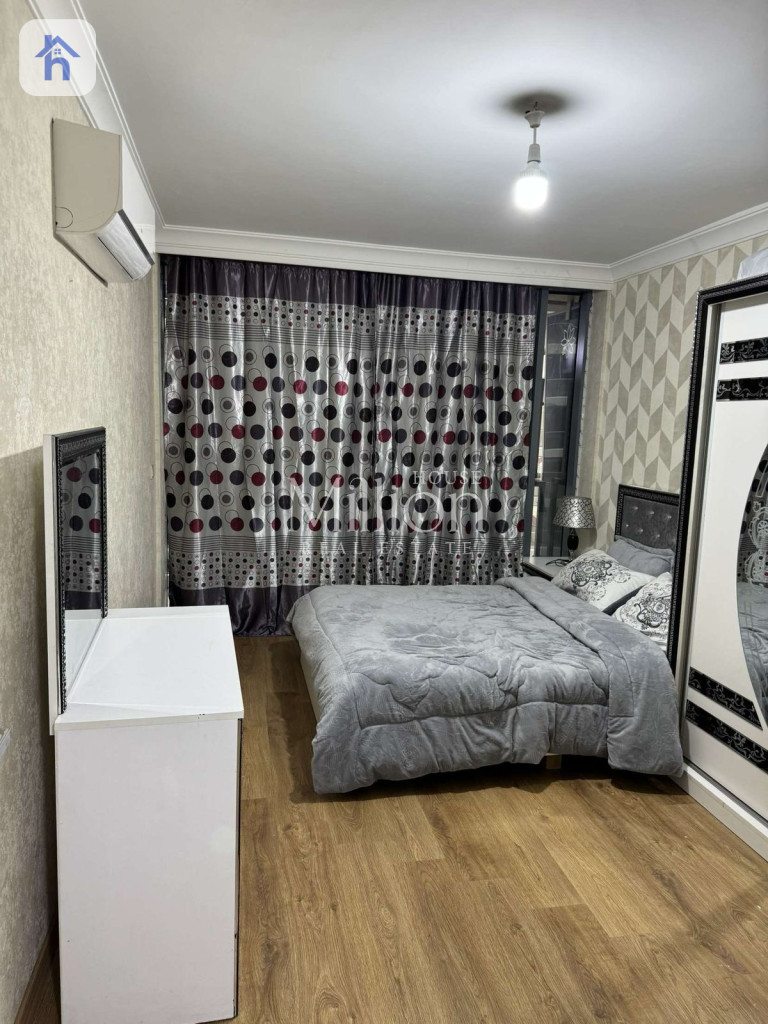 Modern Furnished Apartment in Erbil