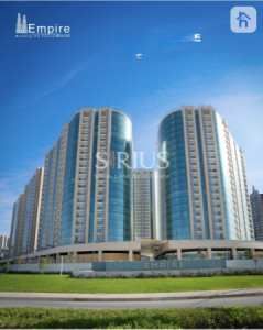 شوقەی مۆدێرن دوو ژووری نوستن image 1