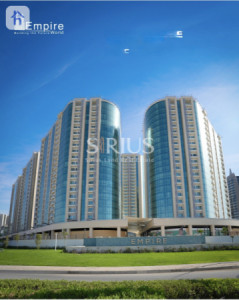 Luxurious Residence in Empire Square image 1