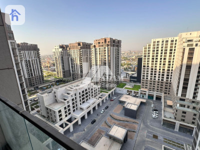 Cozy 1-Bedroom Apartment on High Floor Image 8