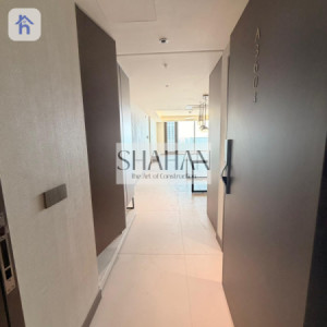 شقة غرفة نوم واحدة عصرية في كافالي تاور صورة 4