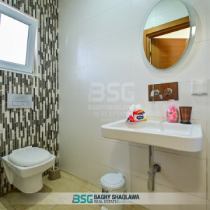 خانووی مۆدێرن پێنج ژووری نوستن image 16