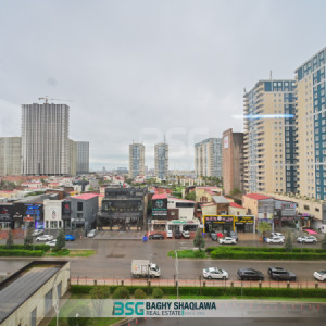 3 Bed Apartment for Rent in Empire Royal Apartment Image 7