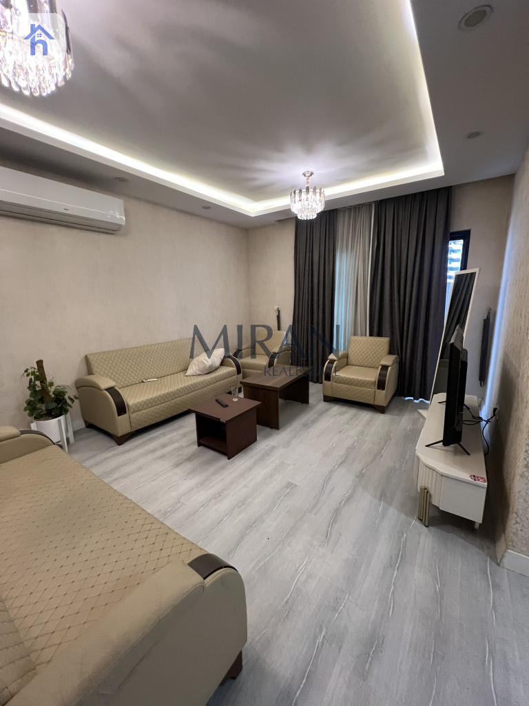 Modern Furnished Apartment in MNW Towers