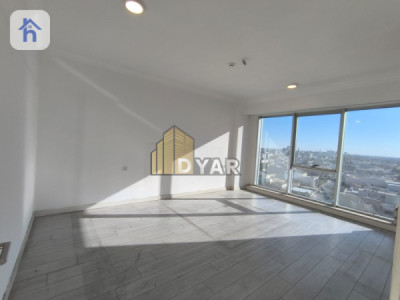 Modern 1 Bedroom Apartment in Zaniary Towers Resim 3