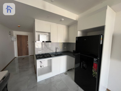 Studio Apartment image 3