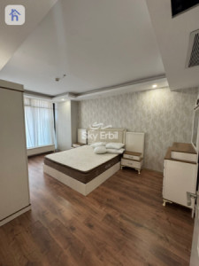 Cozy Furnished Apartment in Erbil Image 10