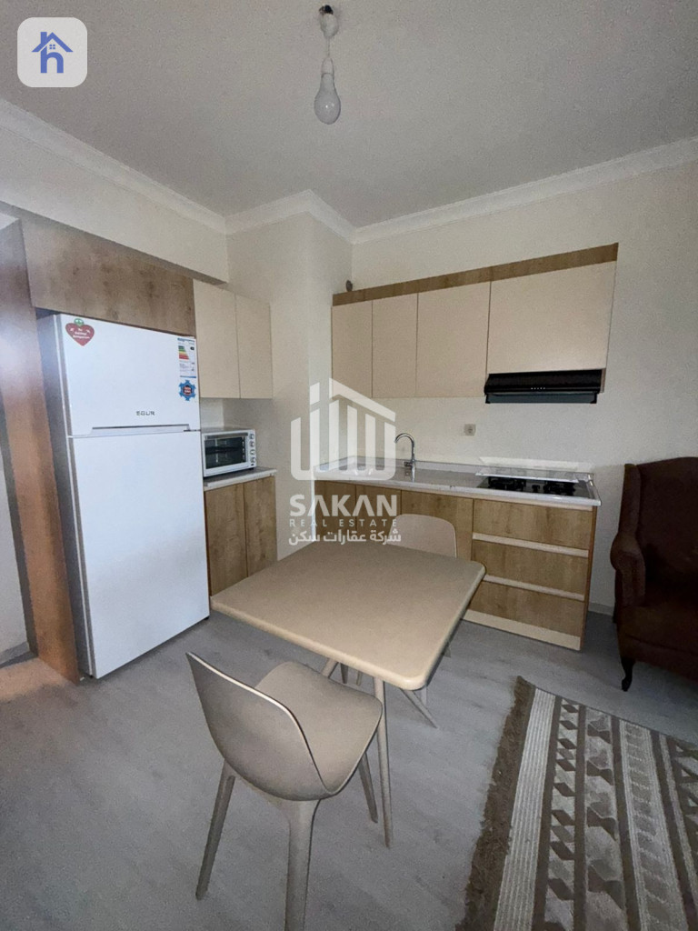 Apartment (75m²) Resim 2