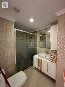 شقة واسعة وعصرية image 13